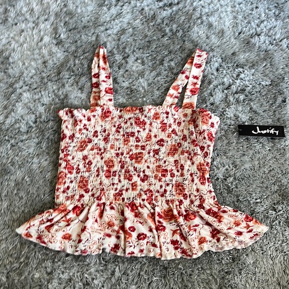 Tank top - Picture 1 of 3